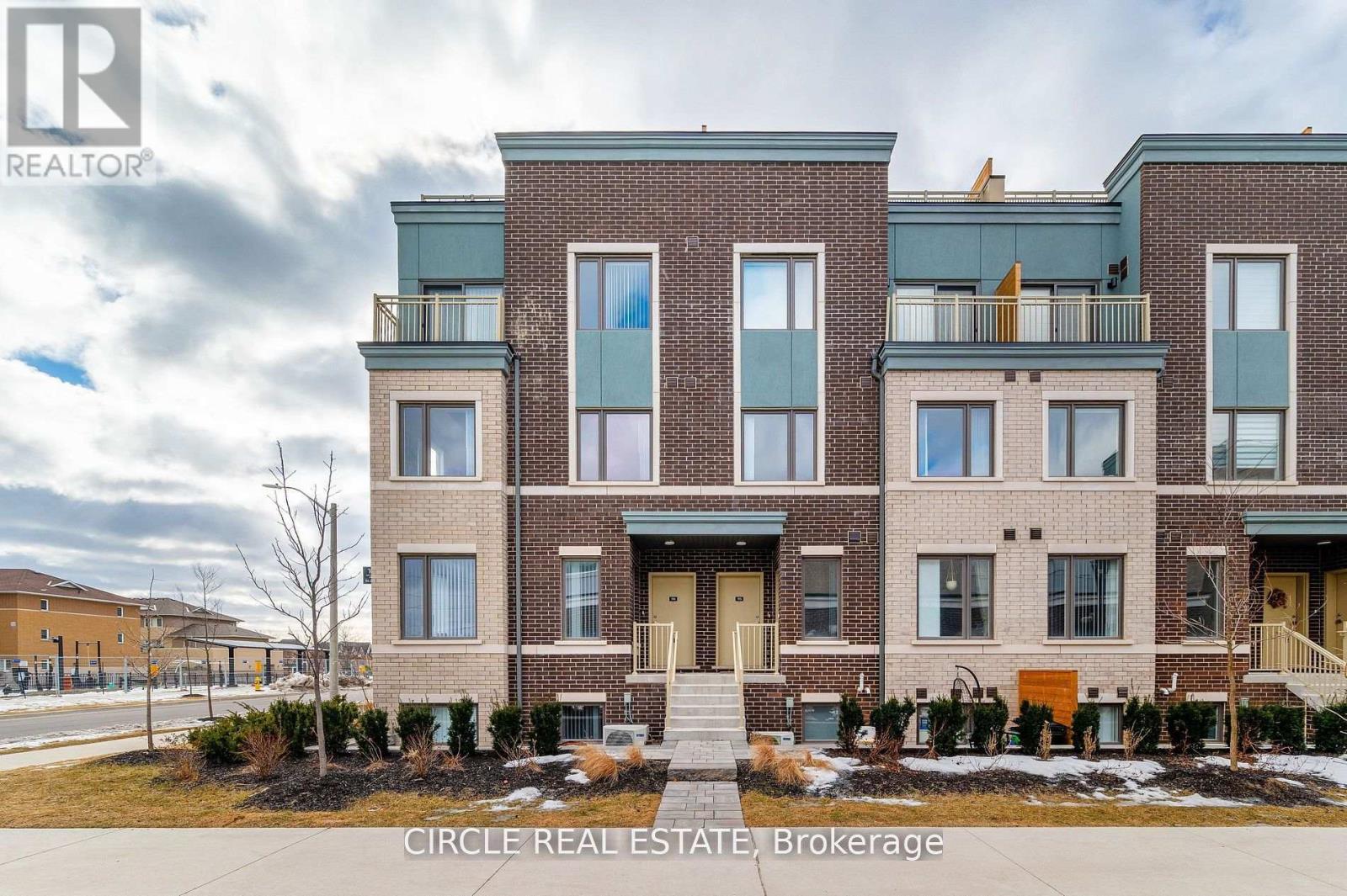 194 - 10 LLOYD JANES LANE|Toronto (New Toronto), Ontario M8V2C7