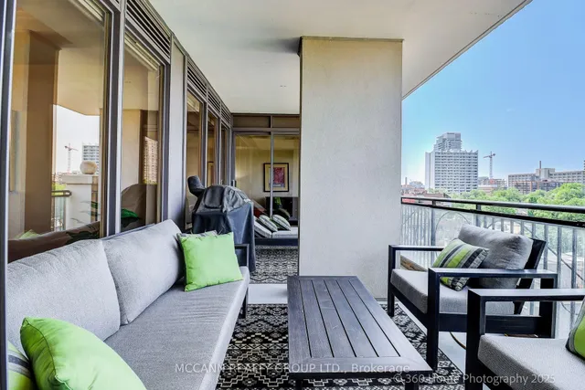 Additional image 13 of 99 Avenue Rd Unit 803