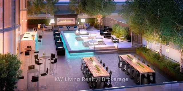 Additional image 11 of 403 Church St Unit 3503