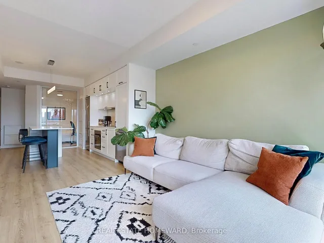 Additional image 6 of 55 Regent Park Blvd Unit 1908