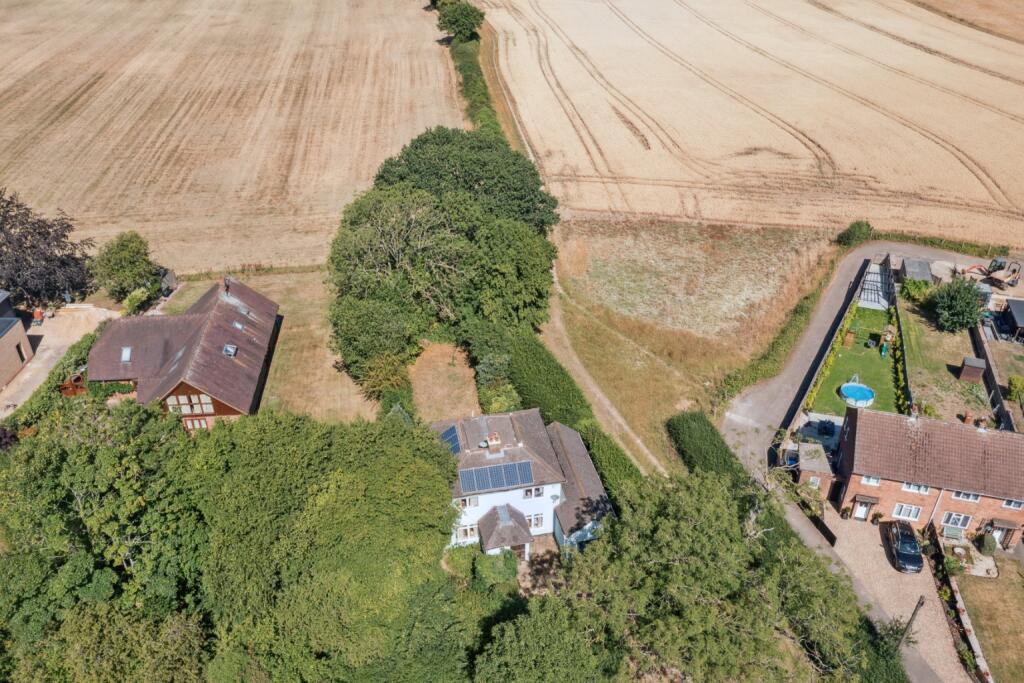 Additional image 12 of Harmer Green Lane, Welwyn, Hertfordshire, AL6 0EY