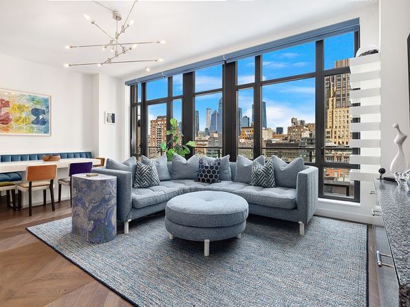 211 W 14th St #10B, New York, NY 10011