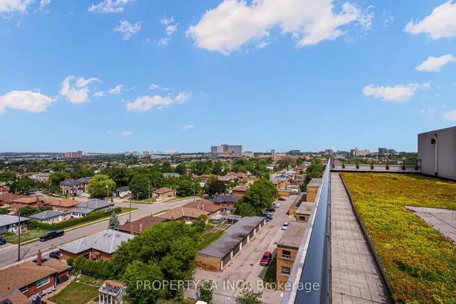 Additional image 42 of 2522 Keele St Unit 704