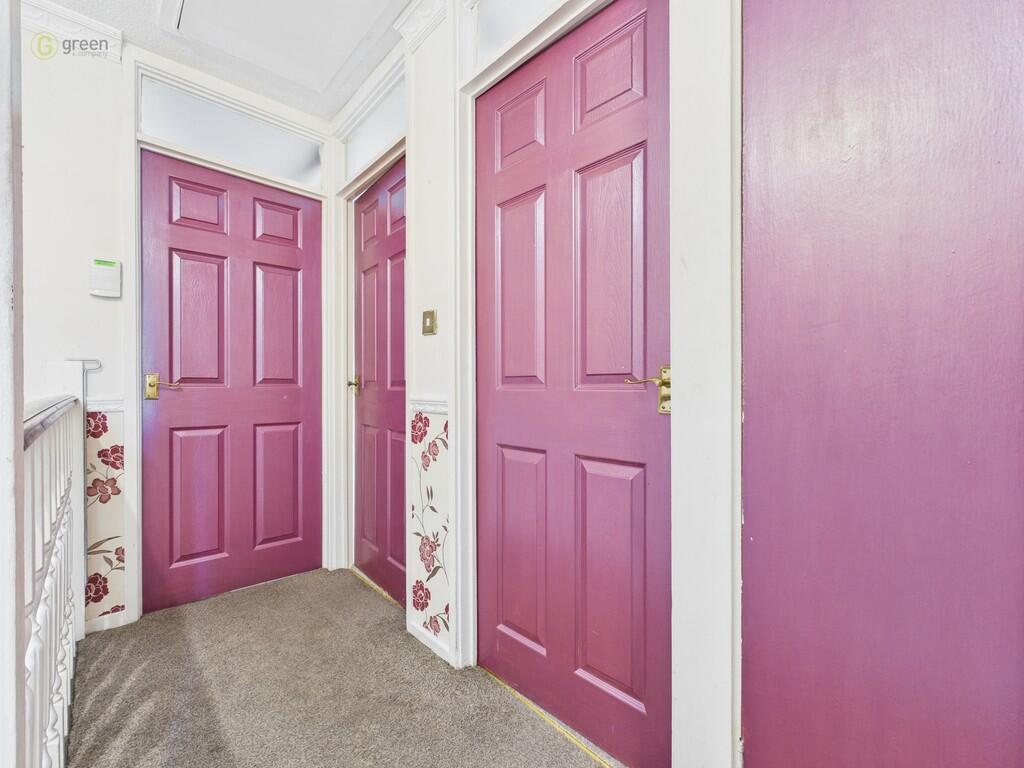 Additional image 17 of Clopton Crescent, Bacons End
