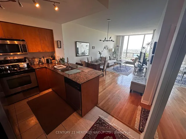 Additional image 10 of 509 Beecroft Rd Unit 2206