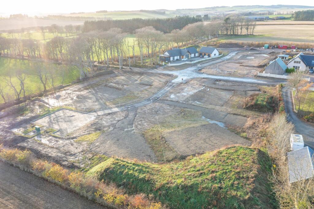 Additional image 2 of Building plots  Nether Aden, Mintlaw, AB42 5BS
