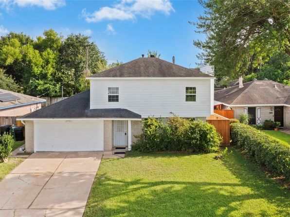 5302 Danfield Dr, Houston, TX 77053