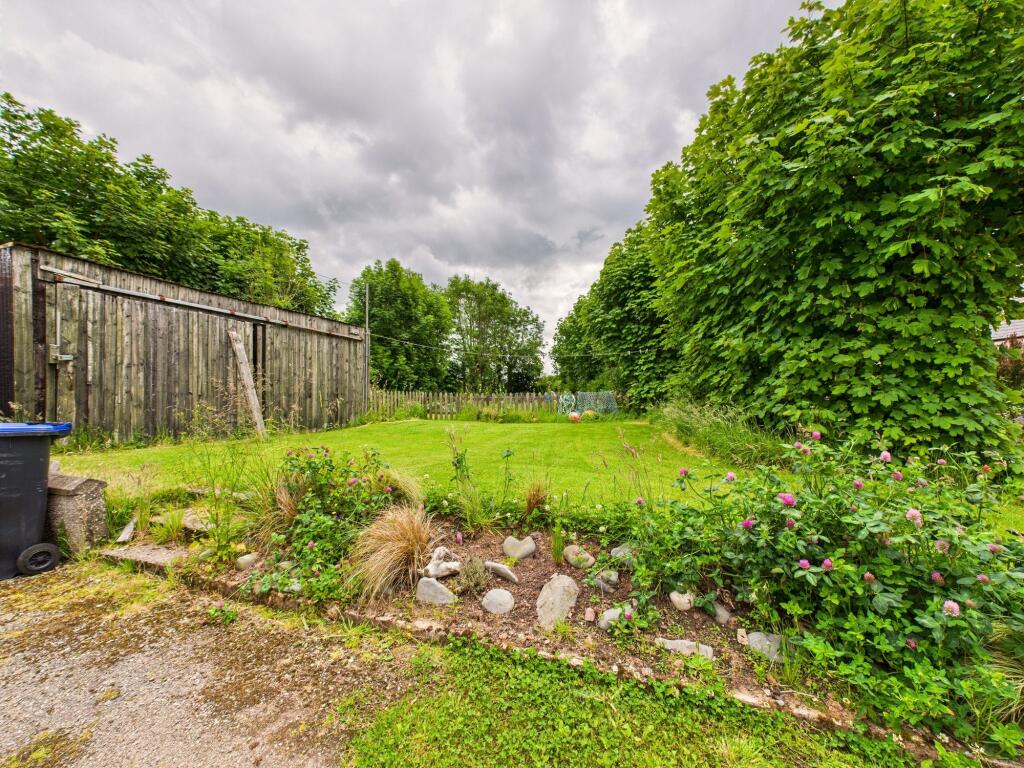 Additional image 6 of Fisherie, Netherbrae, AB53