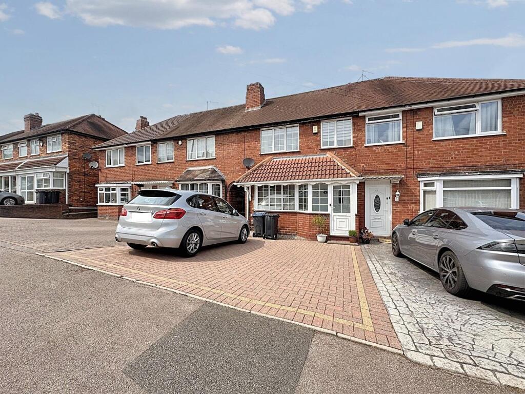 Additional image 35 of Tideswell Road, Great Barr, Birmingham