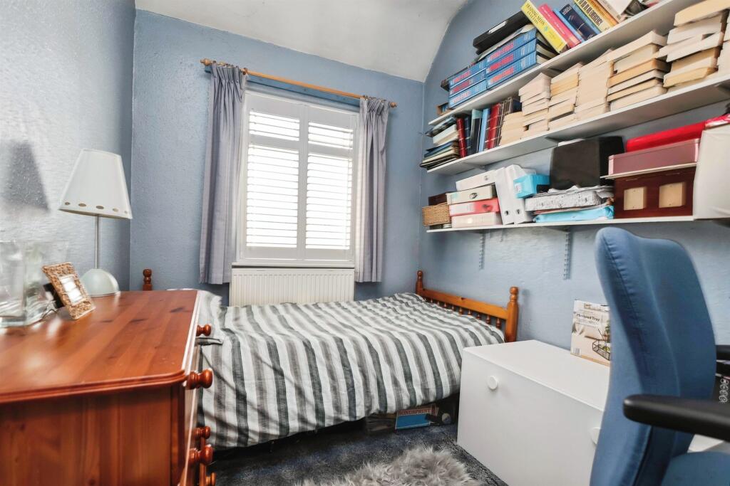 Additional image 12 of School Lane, Buckland End, Birmingham