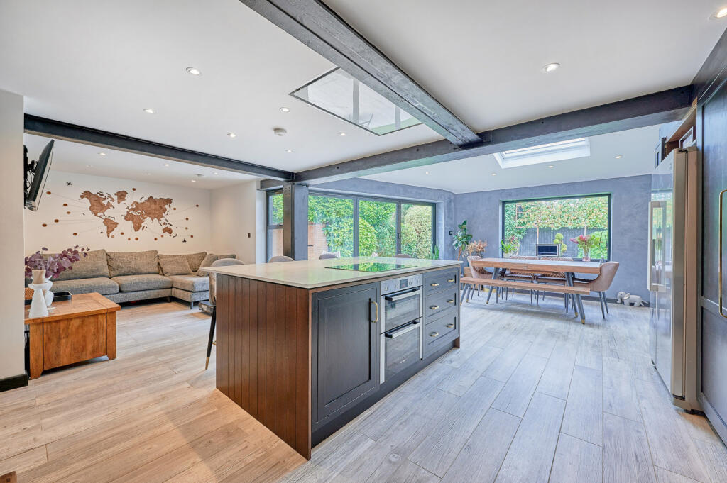 Additional image 2 of Holborn Close, St. Albans, Hertfordshire, AL4