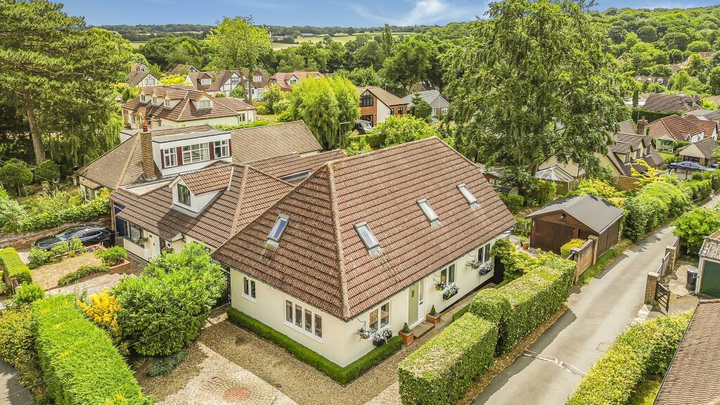 Additional image 22 of Rosecroft Lane, Welwyn, Hertfordshire, AL6