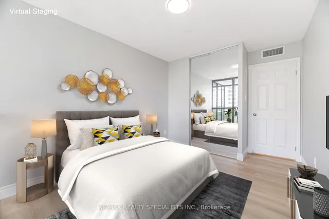 房产图片 19 - 1240 Marlborough Crt 单元606