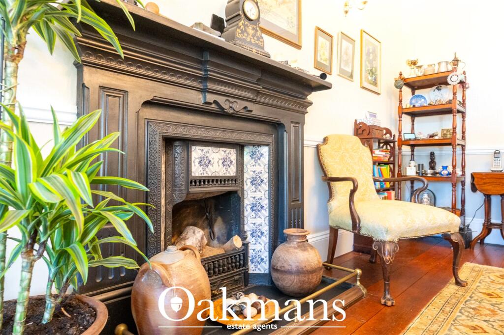 Additional image 11 of Clarendon Road, Birmingham, West Midlands, B16