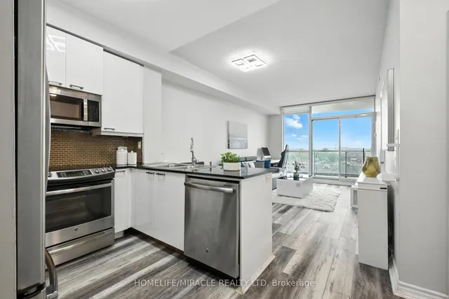 Additional image 15 of 1328 Birchmount Rd Unit 607