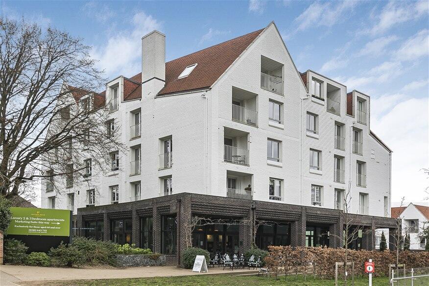 Additional image 12 of 23a Leyton Road, Harpenden, AL5