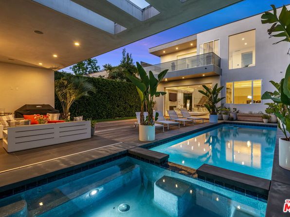 741 N Fuller Ave, Los Angeles, CA 90046