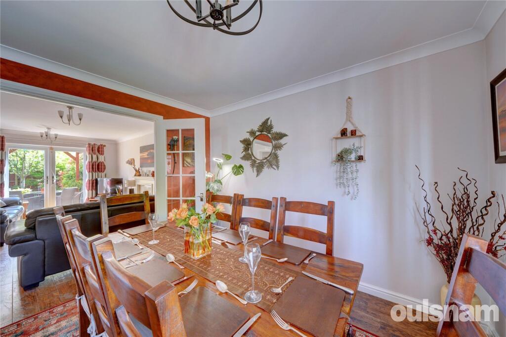 Additional image 5 of Foxes Meadow, Kings Norton, Birmingham, B30