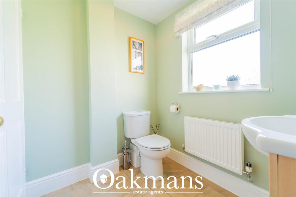 Additional image 14 of Rednal Road, Birmingham, B38