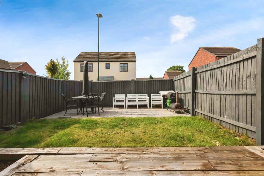 Additional image 15 of Dunkley Crescent, Fordbridge, BIRMINGHAM