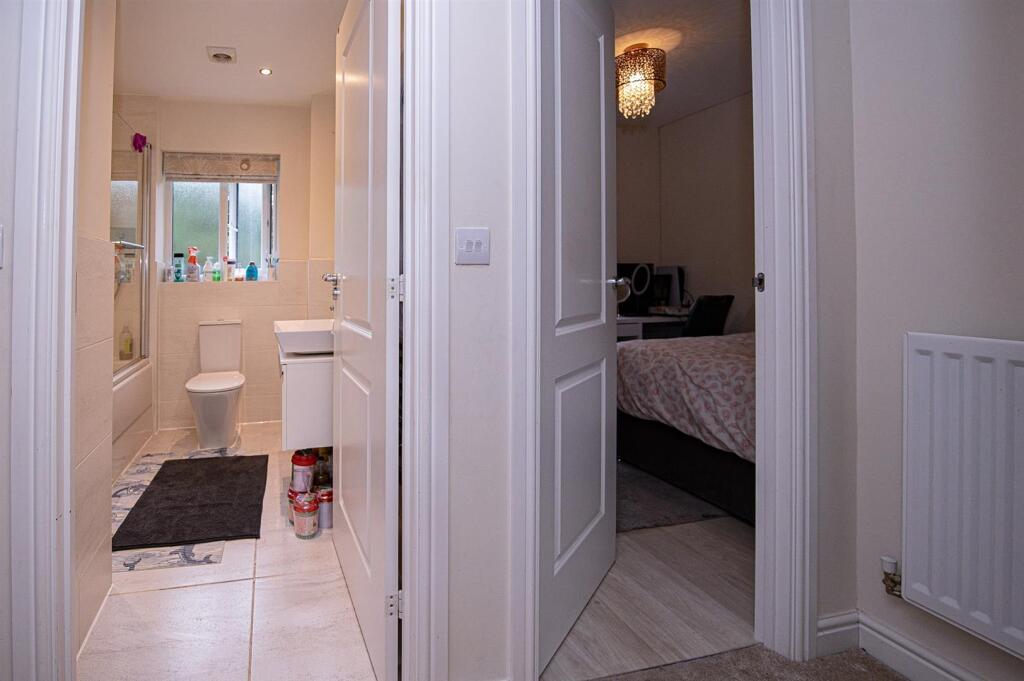 Additional image 48 of Cricketers Grove, Harborne, Birmingham, B17