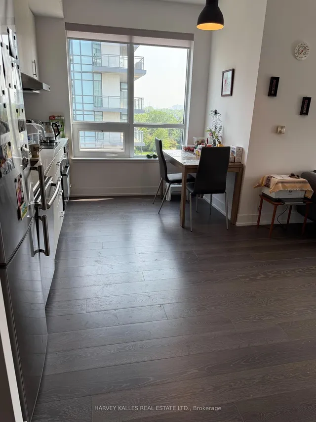 房产图片 4 - 7 Kenaston Gdns 单元509