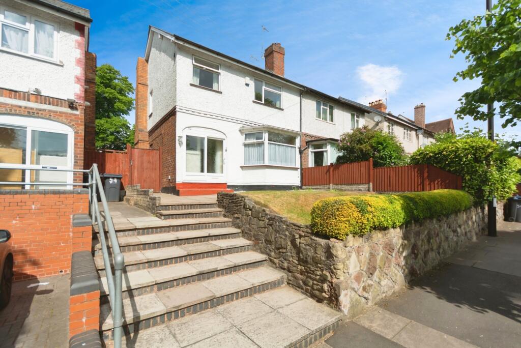 Additional image 2 of Dudley Park Road, Birmingham, West Midlands, B27