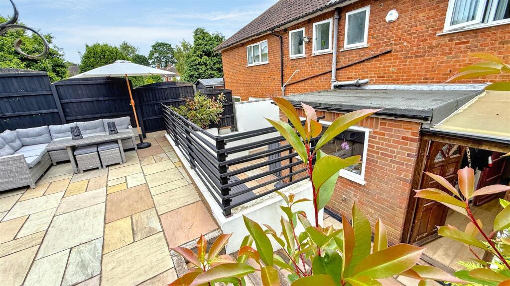 Additional image 23 of Gentian Close, Northfield BVT,  Birmingham