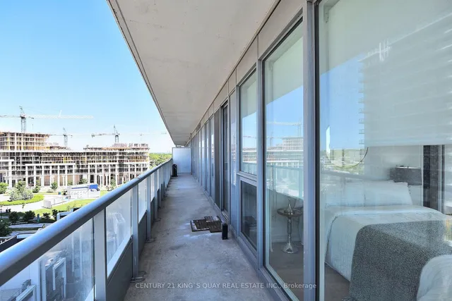 Additional image 28 of 115 McMahon Dr Unit 811