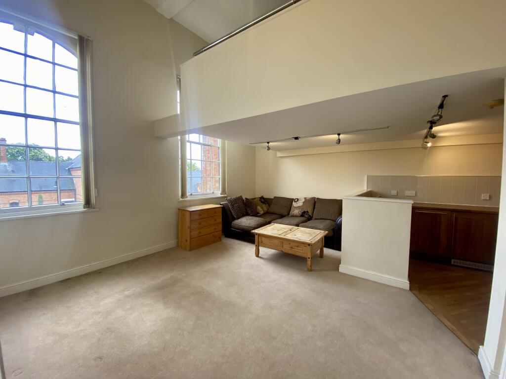 Additional image 13 of Highcroft Hall, Highcroft Road, Birmingham, B23 6GS