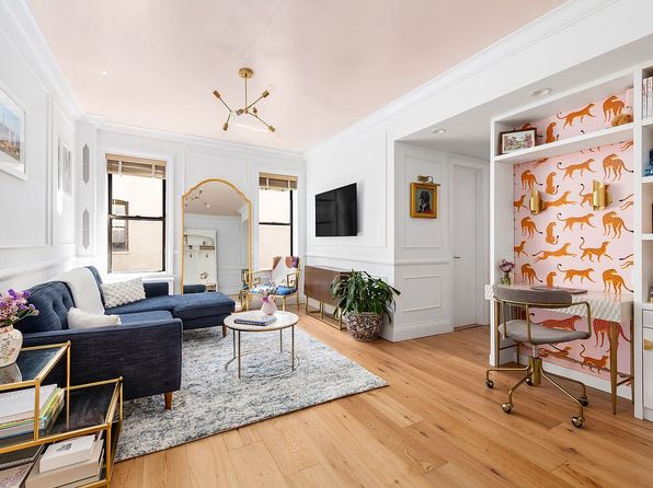 85 Barrow St APT 5O, New York, NY 10014