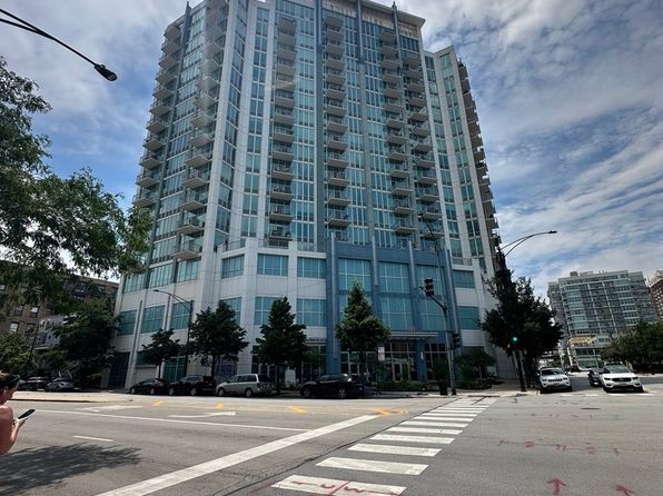 1600 S Indiana Ave #1503, Chicago, IL 60605