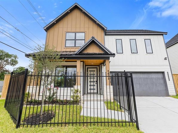 3613 Gano St, Houston, TX 77009