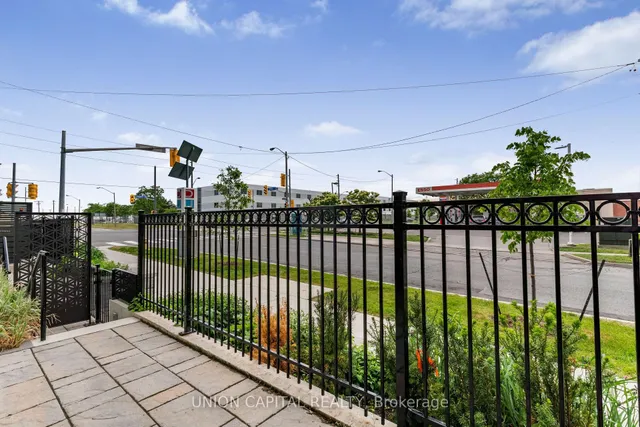 Additional image 23 of 1100 Sheppard Ave Unit 121