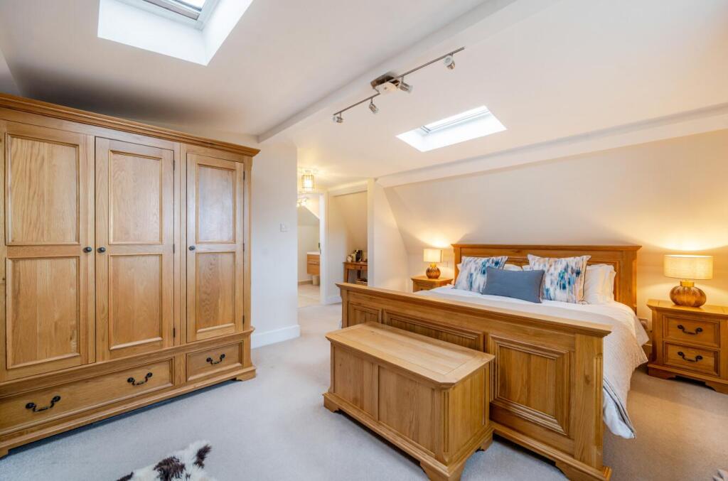 Additional image 9 of Moffats Lane, Brookmans Park