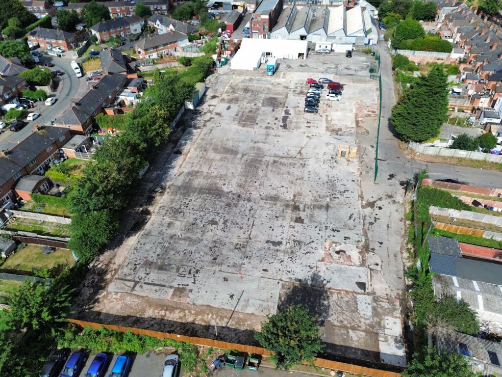 Additional image 2 of Klaxon Industrial Estate, 747-751 Warwick Road, Birmingham, B11 2HA