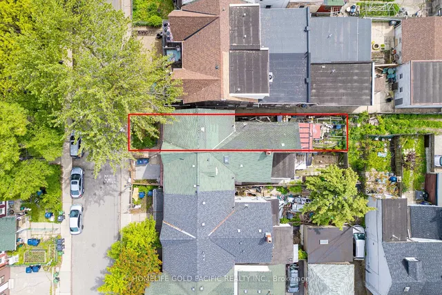 Additional image 9 of 99 Baldwin St