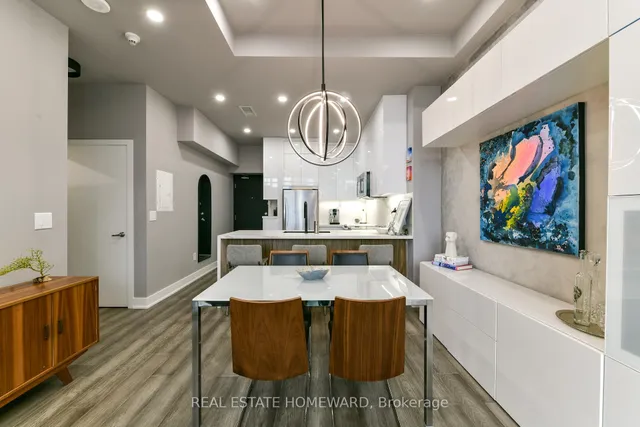 Additional image 34 of 637 Lake Shore Blvd Unit 1024