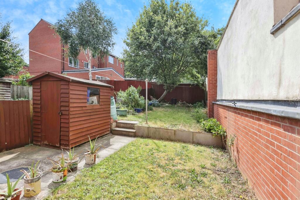 Additional image 17 of Westminster Road, Handsworth, Birmingham