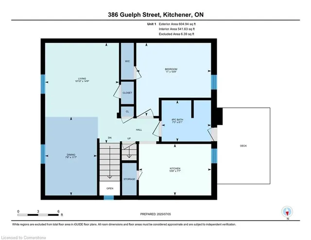 Additional image 31 of 386 Guelph St