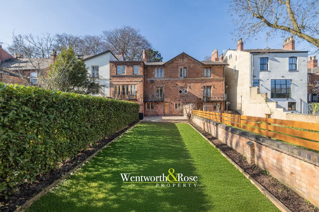 Additional image 29 of Ryland Road, Edgbaston, Birmingham, B15 2BW