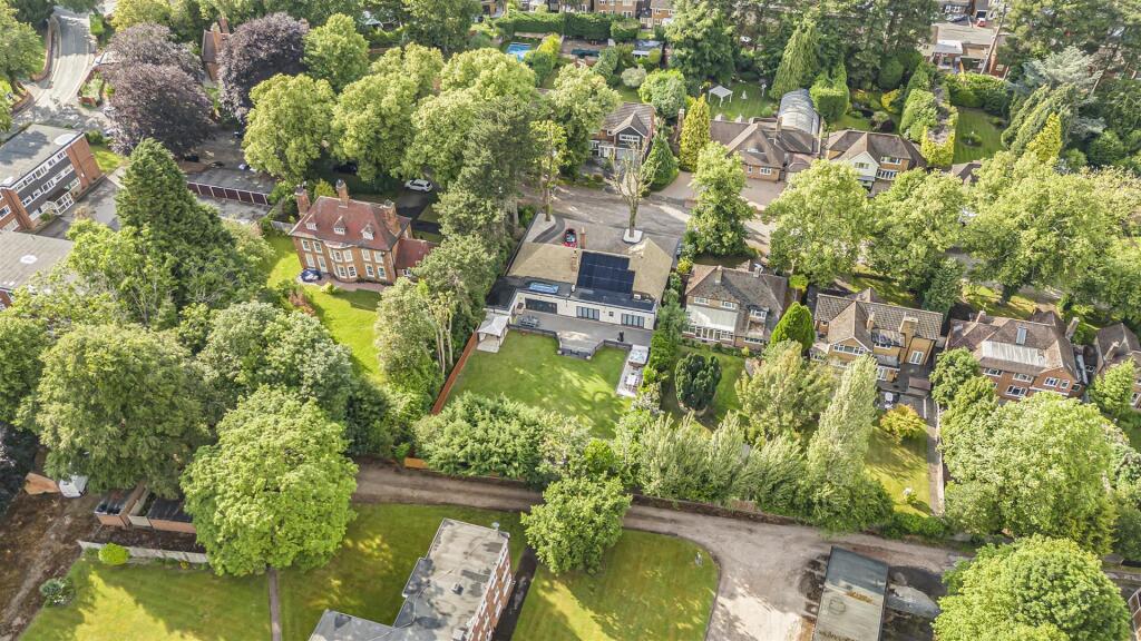 Additional image 4 of Rectory Lane, Birmingham