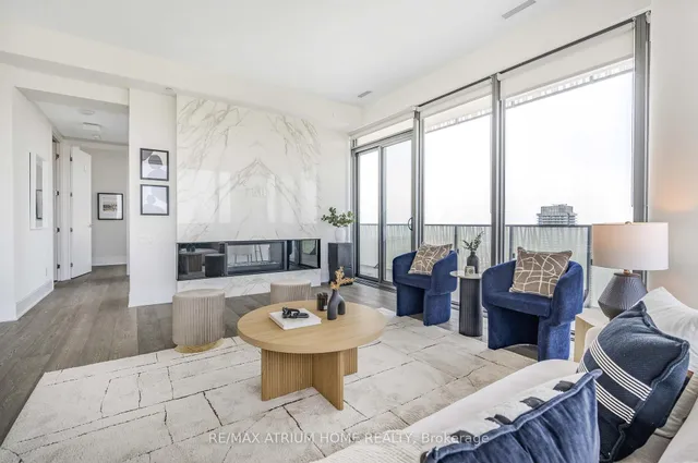 Additional image 44 of 42 Charles St Unit PH 5305