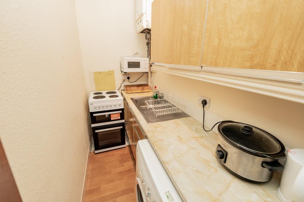 Additional image 5 of Holburn Street, Aberdeen, AB10