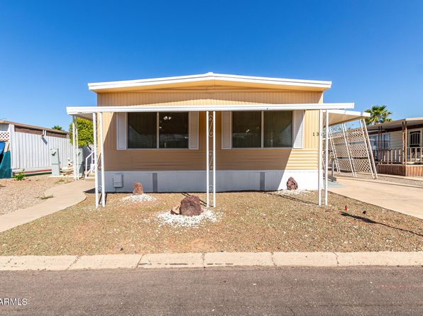 2650 W Union Hills Dr LOT 131, Phoenix, AZ 85027