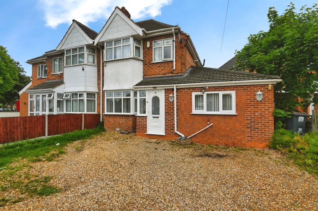 Additional image 16 of Bucklands End Lane, Birmingham