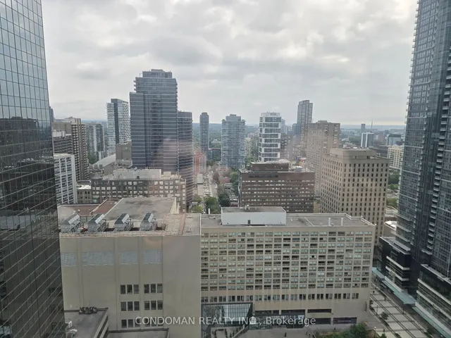 763 Bay St St Unit 3303