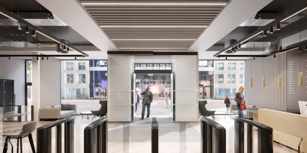 Additional image 4 of King Edward House, New Street, Birmingham, B2 4QJ