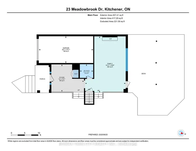 Additional image 27 of 23 Meadowbrook Dr