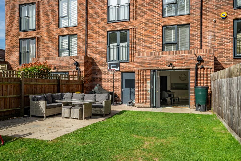 Additional image 21 of Barnes Wallis Way, Bricket Wood, St. Albans, Hertfordshire, AL2